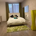 Bob Residence- Chic Penthouse Cluj-Napoca