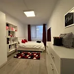 Bob Residence- Chic Penthouse * Cluj-Napoca
