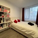 Bob Residence- Chic Penthouse Κλουζ-Ναπόκα