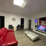 Apartament Bob Residence- Chic Penthouse