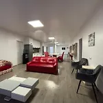 Apartament Bob Residence- Chic Penthouse *