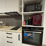 Apartmán Bob Residence- Chic Penthouse