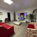 Bob Residence- Chic Penthouse *