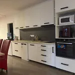 Bob Residence- Chic Penthouse Apartmán Kluž