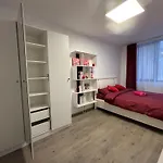 Apartmán Bob Residence- Chic Penthouse