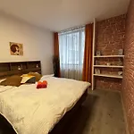 Apartament Bob Residence- Chic Penthouse Cluj-Napoca