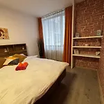 Bob Residence- Chic Penthouse Cluj-Napoca