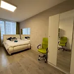 Apartmán Bob Residence- Chic Penthouse