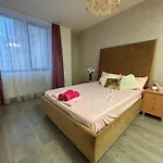 Apartament Bob Residence- Chic Penthouse *