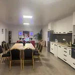 Bob Residence- Chic Penthouse Διαμέρισμα *