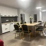 Bob Residence- Chic Penthouse Διαμέρισμα Κλουζ-Ναπόκα