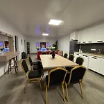Apartament Bob Residence- Chic Penthouse