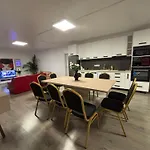 Bob Residence- Chic Penthouse Cluj-Napoca
