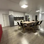 Bob Residence- Chic Penthouse Apartmán Kluž
