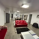 Apartament Bob Residence- Chic Penthouse *