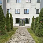 Bob Residence- Chic Penthouse Apartament *