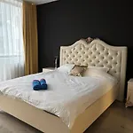 Apartament Bob Residence- Chic Penthouse *