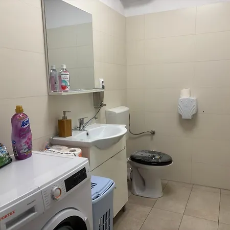 Διαμέρισμα Bob Residence- Chic Penthouse