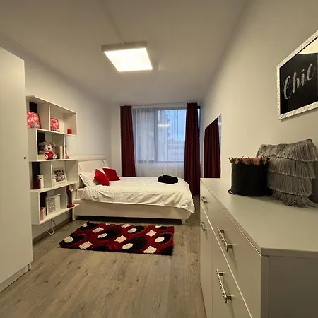 Bob Residence- Chic Penthouse * Κλουζ-Ναπόκα