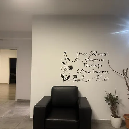 Bob Residence- Chic Penthouse Διαμέρισμα *