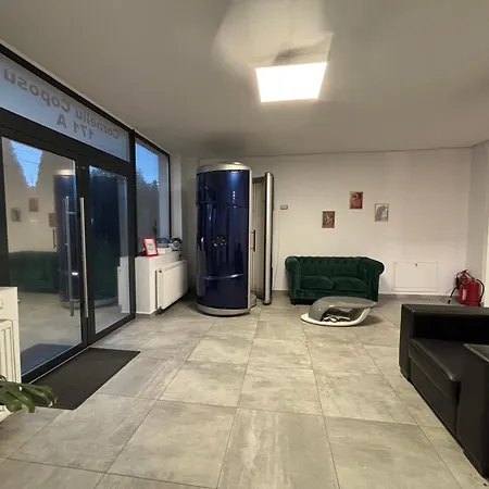 Bob Residence- Chic Penthouse Διαμέρισμα *