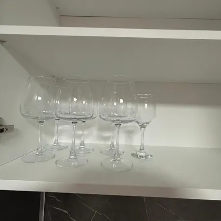 Bob Residence- Chic Penthouse Διαμέρισμα *