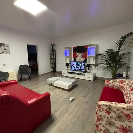 Bob Residence- Chic Penthouse *