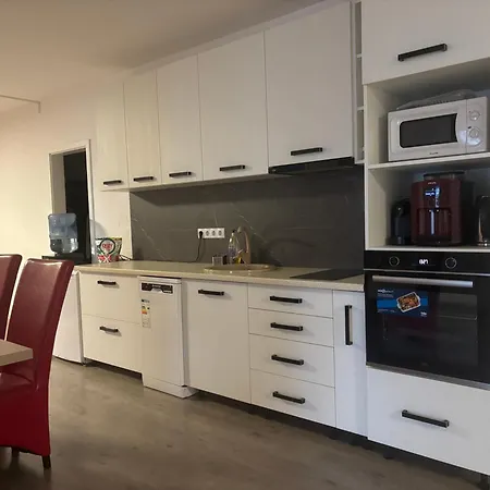 Bob Residence- Chic Penthouse Διαμέρισμα Κλουζ-Ναπόκα