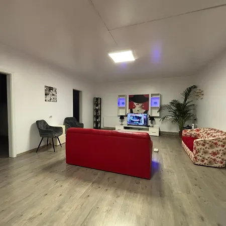Διαμέρισμα Bob Residence- Chic Penthouse Κλουζ-Ναπόκα