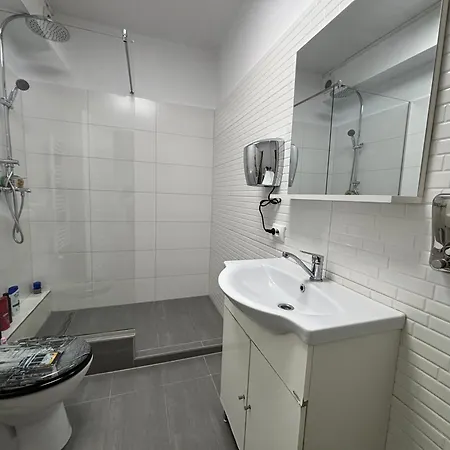 Διαμέρισμα Bob Residence- Chic Penthouse *