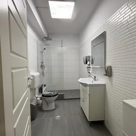 Διαμέρισμα Bob Residence- Chic Penthouse Κλουζ-Ναπόκα