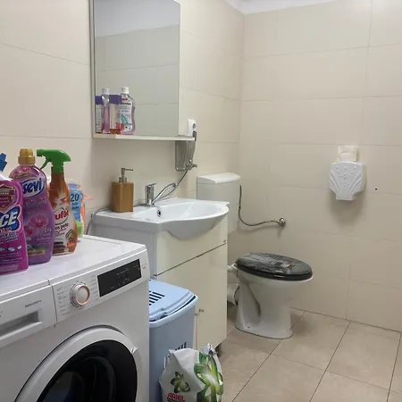 Διαμέρισμα Bob Residence- Chic Penthouse Κλουζ-Ναπόκα