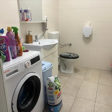 Διαμέρισμα Bob Residence- Chic Penthouse *