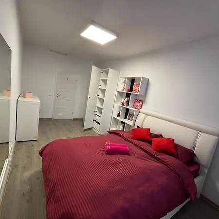 Διαμέρισμα Bob Residence- Chic Penthouse *