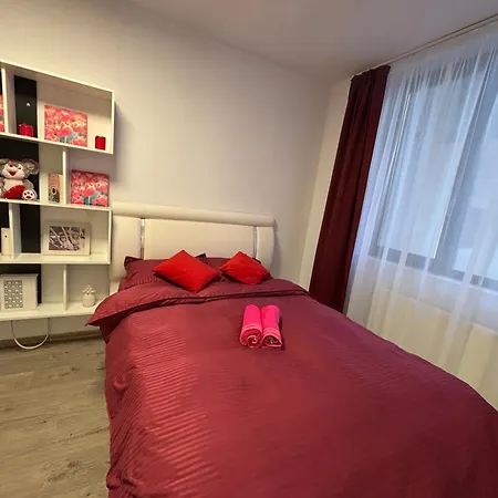 Bob Residence- Chic Penthouse *