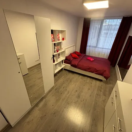 Διαμέρισμα Bob Residence- Chic Penthouse