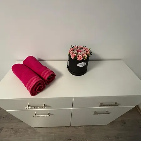 Bob Residence- Chic Penthouse