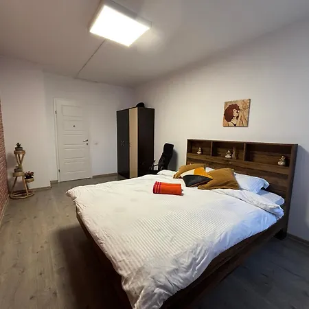 Bob Residence- Chic Penthouse Appartement Cluj-Napoca