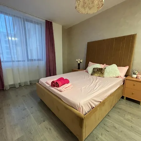 Διαμέρισμα Bob Residence- Chic Penthouse *