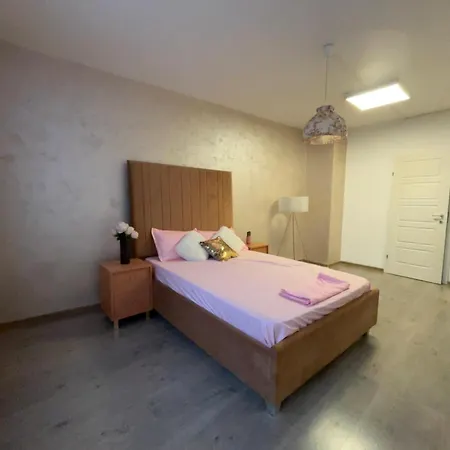 Bob Residence- Chic Penthouse Cluj-Napoca