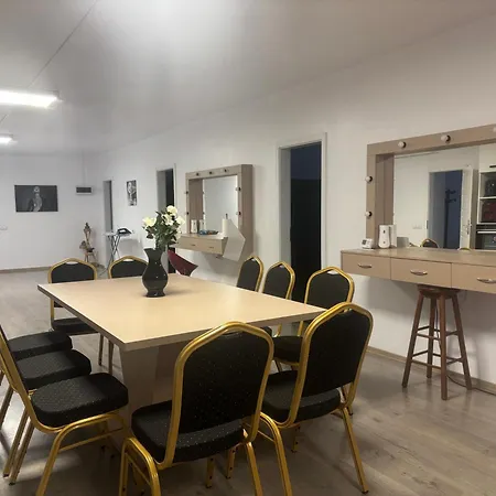 Διαμέρισμα Bob Residence- Chic Penthouse *
