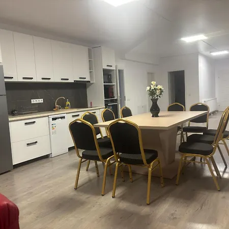 Bob Residence- Chic Penthouse Διαμέρισμα Κλουζ-Ναπόκα