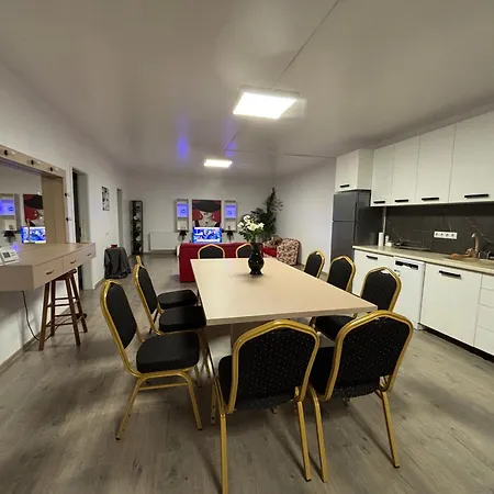 Διαμέρισμα Bob Residence- Chic Penthouse