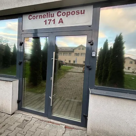 Bob Residence- Chic Penthouse Διαμέρισμα