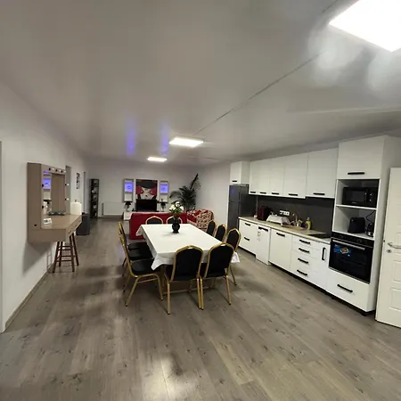Bob Residence- Chic Penthouse Διαμέρισμα *
