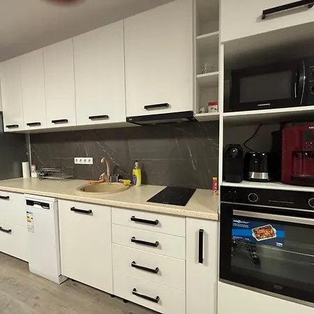 Bob Residence- Chic Penthouse Διαμέρισμα *