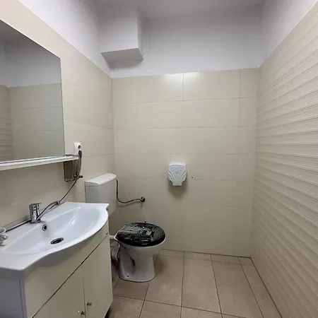 Διαμέρισμα Bob Residence- Chic Penthouse *