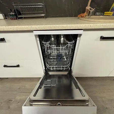 Apartmán Bob Residence- Chic Penthouse *