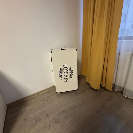 Bob Residence- Chic Penthouse *