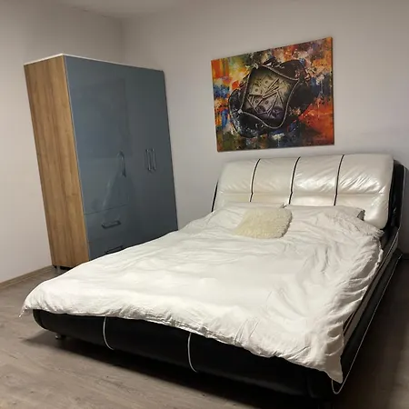 Bob Residence- Chic Penthouse * Cluj-Napoca